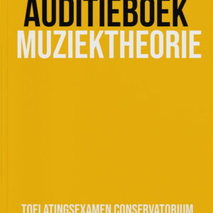 Auditieboek